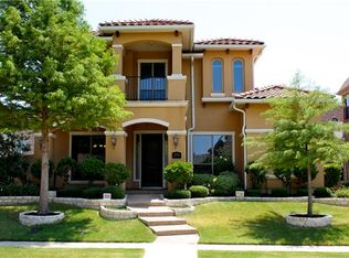 8730 Lohr Valley Rd, Irving, TX 75063