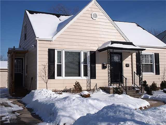 1st image of 43 Wendover Ave