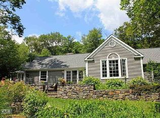 24 Hardscrabble Rd, Sherman, CT 06784