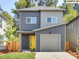 5509 NE 65th Pl, Vancouver, WA