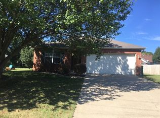 2202 Charles Way, Spring Hill, TN 37174