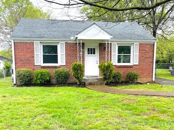 1318 Mercury Dr, Nashville, TN 37217