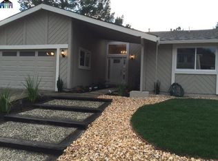 316 Holiday Hills Dr, Martinez, CA 94553