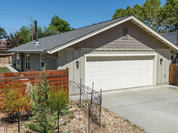 18552 Pine St, Tuolumne, CA 95379