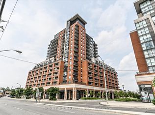 3091 Dufferin St UNIT 1110, Toronto, ON M6A 0C3