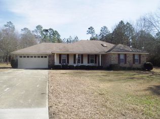 1050 Fox Den Rd, Hephzibah, GA 30815