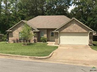 3145 San Jacinto Dr, Tyler, TX 75701