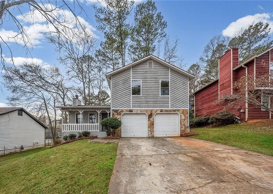 1st image of 2619 Porter Dr