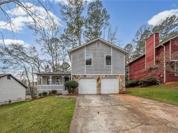 2619 Porter Dr, Lawrenceville, GA 30044