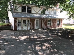 5641 N Drury Ave, Kansas City, MO 64119