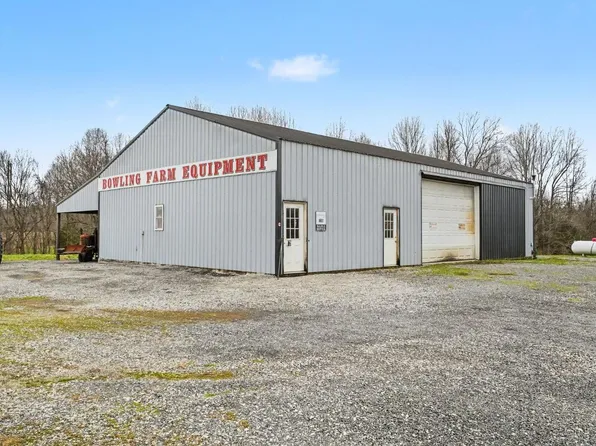 14071 Goodner Rd, Dillsboro, IN 47018