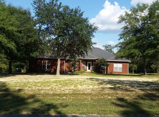 6055 Donald Guy Rd, Crestview, FL 32539