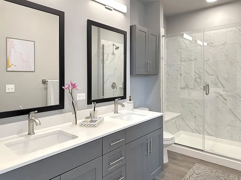 Lenox Sienna | Apartments & Townhomes — Photo 21
