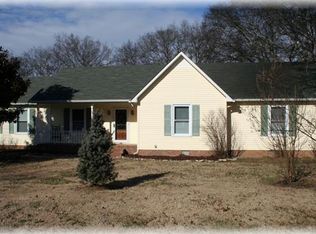 410 Stonetree Dr, Smyrna, TN 37167