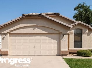 1720 E Toledo St, Gilbert, AZ 85295