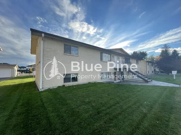 2003 Storer St Unit 2, Idaho Falls, ID 83402