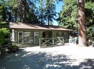 31061 All View Dr, Running Springs, CA 92382