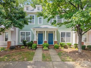 435 Hurston Cres, Charlotte, NC 28208