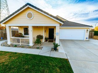 1386 Irvine Ct, Merced, CA 95348