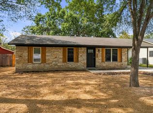407 Tamworth Ave, Austin, TX 78745