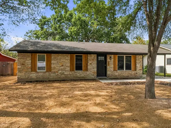 407 Tamworth Ave, Austin, TX 78745