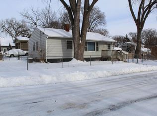 301 Rethke Avenue, Madison, WI 53714