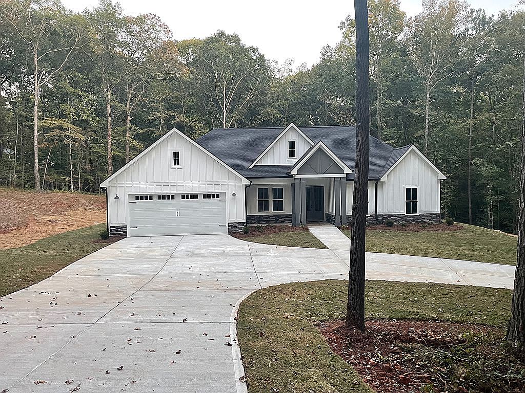 3369 Old Zebulon Rd, Zebulon, GA 30295 Zillow
