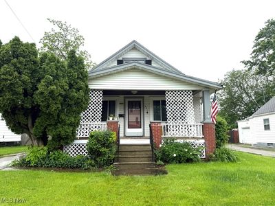 931 W 18th St, Lorain, OH, 44052