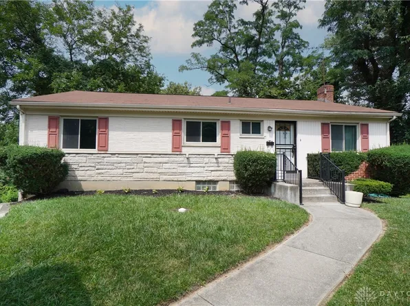 1209 Westminster Dr, Cincinnati, OH 45229