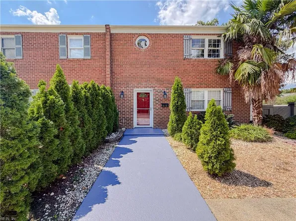 515 Schuyler Rd, Virginia Beach, VA 23462