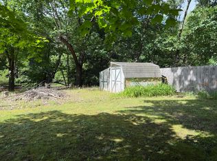 Vl Hayes, Hesperia, MI 49421