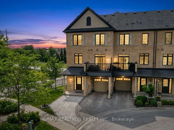 52 Quarrie Ln, Ajax, ON L1T 0N1