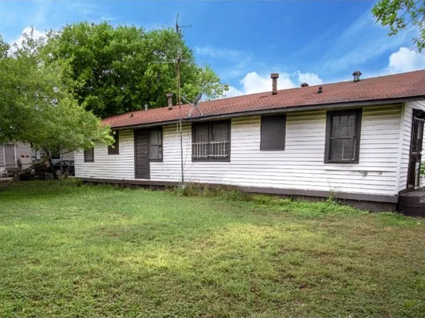 514 Bee St, San Antonio, TX 78208