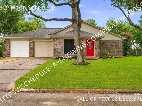 3809 Wood Sorrel Dr