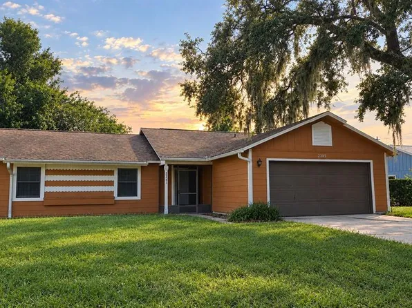 2585 DERBY DRIVE, DELTONA, FL 32738