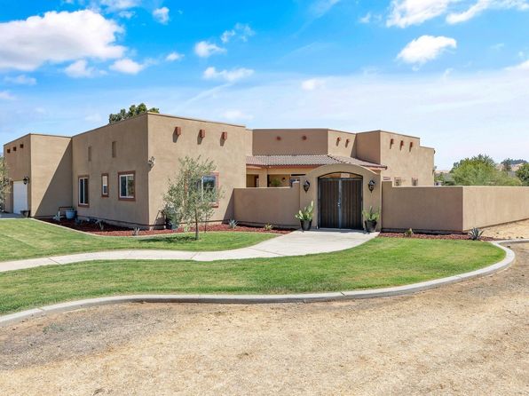 31356 Blair Road, Exeter, CA 93221