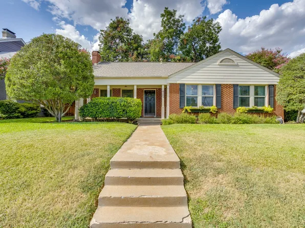 4200 Birchman Ave, Fort Worth, TX 76107