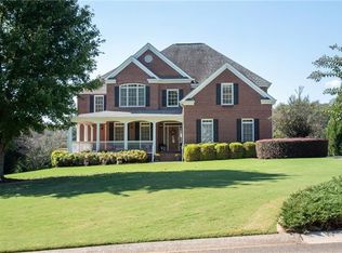 108 Ashton Farms Dr, Canton, GA 30115