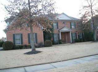 9861 Garden Pl, Germantown, TN 38139