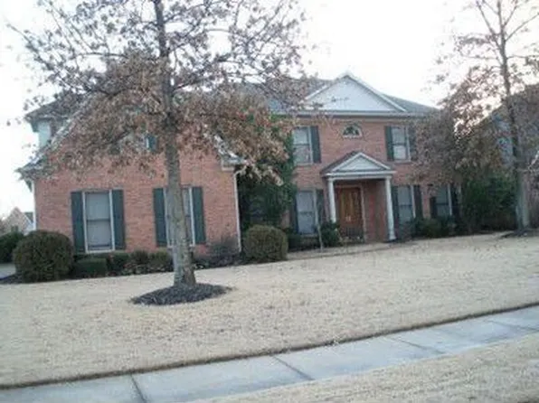 9861 Garden Pl, Germantown, TN 38139