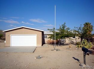 6794 Alpine Ave, Twentynine Palms, CA 92277