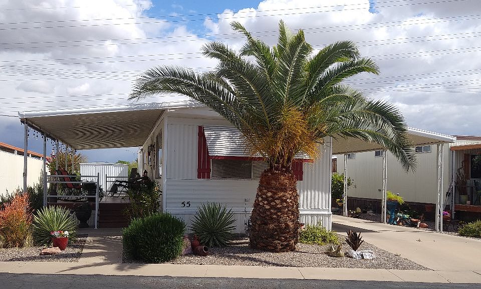 1st image of 305 S Val Vista Dr #55