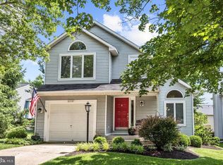 8109 Tamar Dr, Columbia, MD 21045