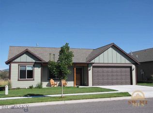 1456 Hunters Way, Bozeman, MT 59718