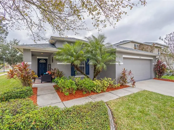 10511 Early Light Ct, Riverview, FL 33578