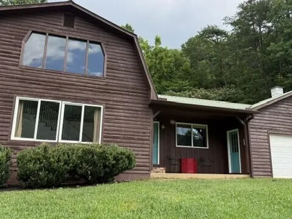 2410 Perilla Rd, Cosby, TN 37722