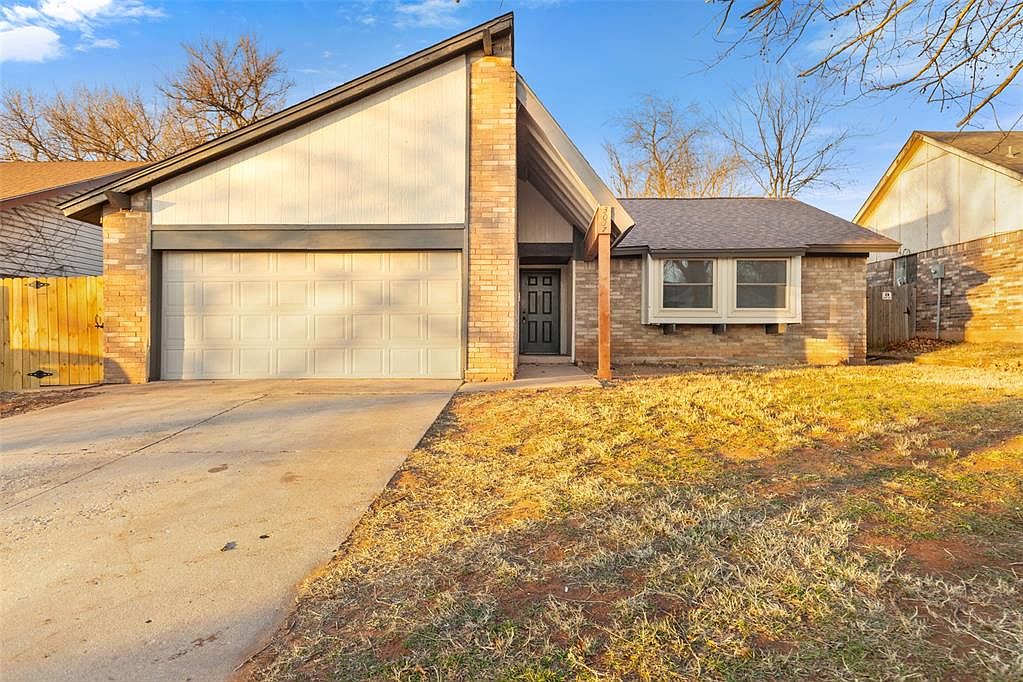 3017 SE 56th St, Oklahoma City, OK 73135 | Zillow