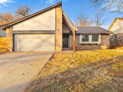 3017 SE 56th St, Oklahoma City, OK, 73135