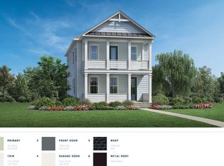 1249 Harriman Ln, Charleston, SC 29492
