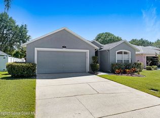 3852 San Miguel Ln, Rockledge, FL 32955